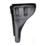 A Navy Luger Mod. 04 (1908), Imperial German Navy, with holster