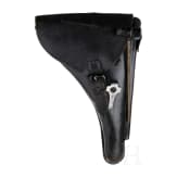 A Navy Luger Mod. 04 (1908), Imperial German Navy, with holster