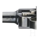 A Navy Luger Mod. 04 (1908), Imperial German Navy, with holster