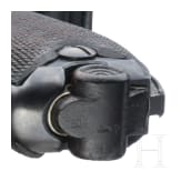 A Navy Luger Mod. 04 (1908), Imperial German Navy, with holster