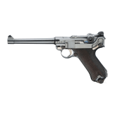 A Navy Luger Mod. 04 (1908), Imperial German Navy, with holster