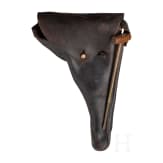 A Navy Luger Mod. 04 (1908), Imperial German Navy, with holster