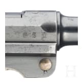 Pistole 08, DWM 1910, Husaren