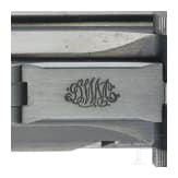 Pistole 08, DWM 1910, Husaren