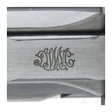 Pistole 08, DWM 1911, ohne Kammerfang, Bayern, mit Koffertasche