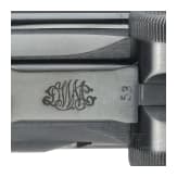 A Luger pistol by DWM, 1912
