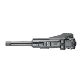 A Luger pistol by DWM, 1912