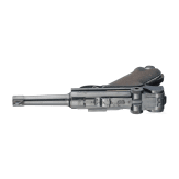 A Luger pistol by DWM, 1914