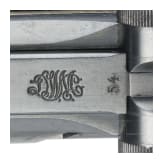 Pistole 08, DWM 1915, mit Koffertasche