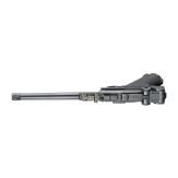 An Artillery Luger by DWM, 1916