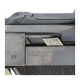 An Artillery Luger by DWM, 1916
