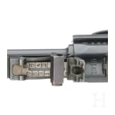 An Artillery Luger by DWM, 1916