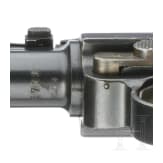 An Artillery Luger by DWM, 1916