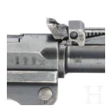 An Artillery Luger by DWM, 1917