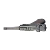 A Luger pistol by DWM, 1916/1920, Reichswehr