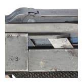 A Luger pistol by DWM, 1916/1920, Reichswehr
