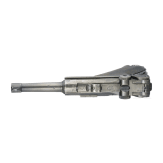 A Luger pistol by DWM, 1920, Reichswehr