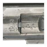 A Luger pistol by DWM, 1920, Reichswehr