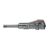 A Luger pistol by DWM 1929 (BKIW), Weimar, Reichswehr-Marine