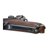 A Luger pistol by DWM 1929 (BKIW), Weimar, Reichswehr-Marine