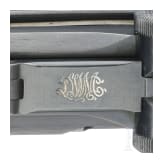Pistole 08, 29 DWM (BKIW), Weimar, Marine
