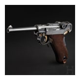 A Luger pistol Mod. 1900, Argentinian contract