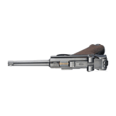 A Luger pistol Mod. 1900, Argentinian contract
