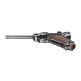 A Luger pistol Mod. 1900, Argentinian contract