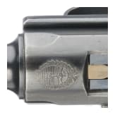 A Luger pistol Mod. 1900, Argentinian contract