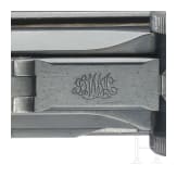 A Luger pistol by DWM, Mod. 1906, Argentinian contract