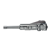 A Luger pistol by DWM, Mod. 1908, Bolivian contract
