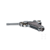 A Luger pistol by DWM, Mod. 1908, Bolivian contract