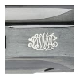 A Luger pistol by DWM, Mod. 1908, Bolivian contract