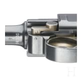 A Luger pistol by DWM, Mod. 1908, Bolivian contract