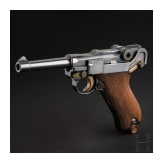 Parabellum Mod. 1908, Bolivia