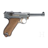 Parabellum Mod. 1908, Bolivia