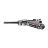 A Luger pistol by DWM, Mod. 1908, Bolivian contract, variation