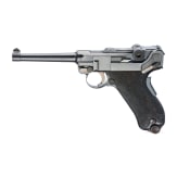 Parabellum Mod. 1906, Brasilien
