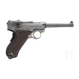 Parabellum Mod. 1906, Brasilien