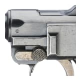 Parabellum Mod. 1906, Brasilien