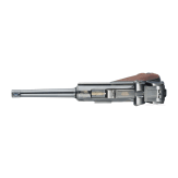 A Luger pistol by DWM, Mod. 1900, Bulgarian contract