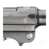 Parabellum Mod. 1908, Bulgarien