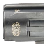 Parabellum Mod. 1908, Bulgarien