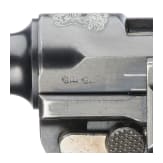 Parabellum Mod. 1900, Chile