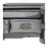 Parabellum Mod. 1908, Chile