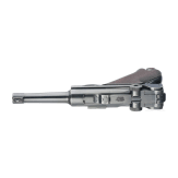 Parabellum Mod. 1906, Mod. 11 "Dutch East India Army"