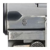 Parabellum Mod. 1906, Mod. 11 "Dutch East India Army"
