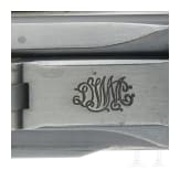 Parabellum Mod. 1906, Mod. 11 "Dutch East India Army"