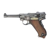 Parabellum Mod. 1906, Mod. 11 "Dutch East India Army"