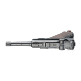 Parabellum Mod. 1906, Mod. 11 "Dutch East India Army"